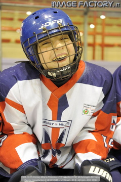 2015-02-15 Hockey Milano Rossoblu U12-Valpellice 0292 Michelangelo Romano
